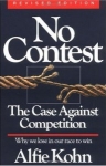NO CONTEST : The Case Against Competition